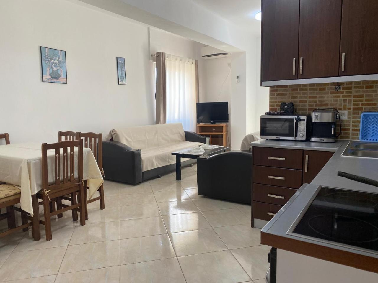 Apartament Tarace Sea View *